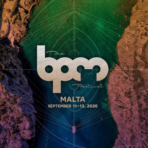BPM Malta Festival 2020