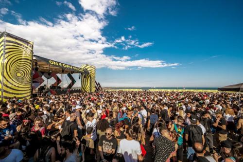 One Day Music Festival 2020
