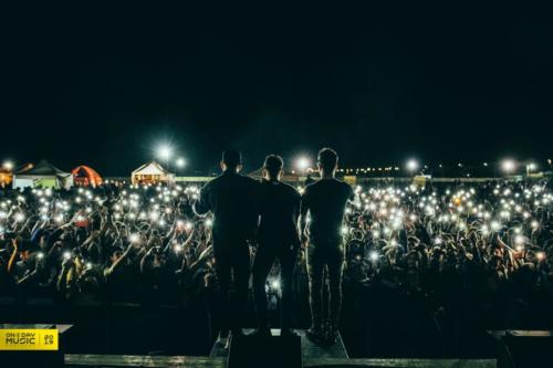 One Day Music Festival 2020