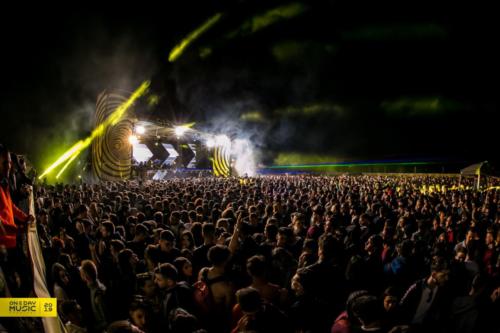 One Day Music Festival 2020