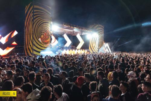 One Day Music Festival 2020