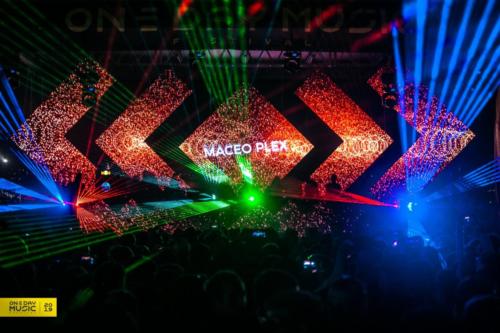 One Day Music Festival 2020