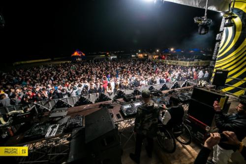 One Day Music Festival 2020