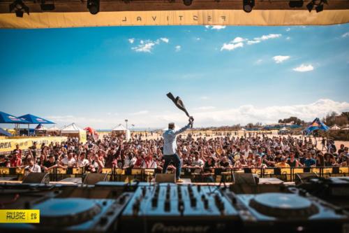 One Day Music Festival 2020