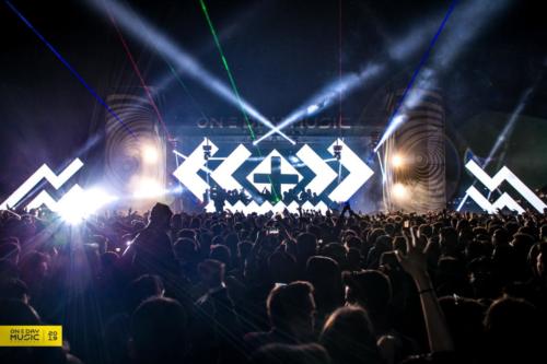 One Day Music Festival 2020