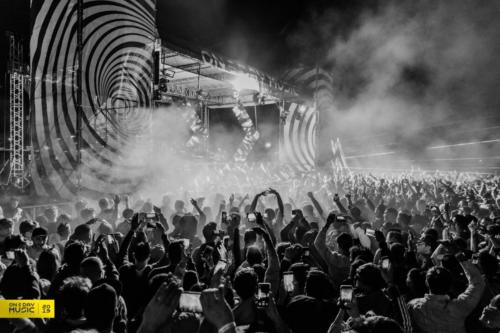One Day Music Festival 2020