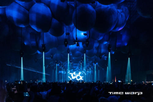 TimeWarp Festival
