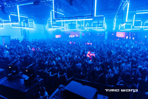 TimeWarp Festival