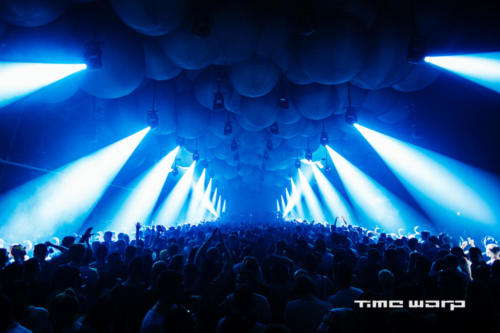 TimeWarp Festival